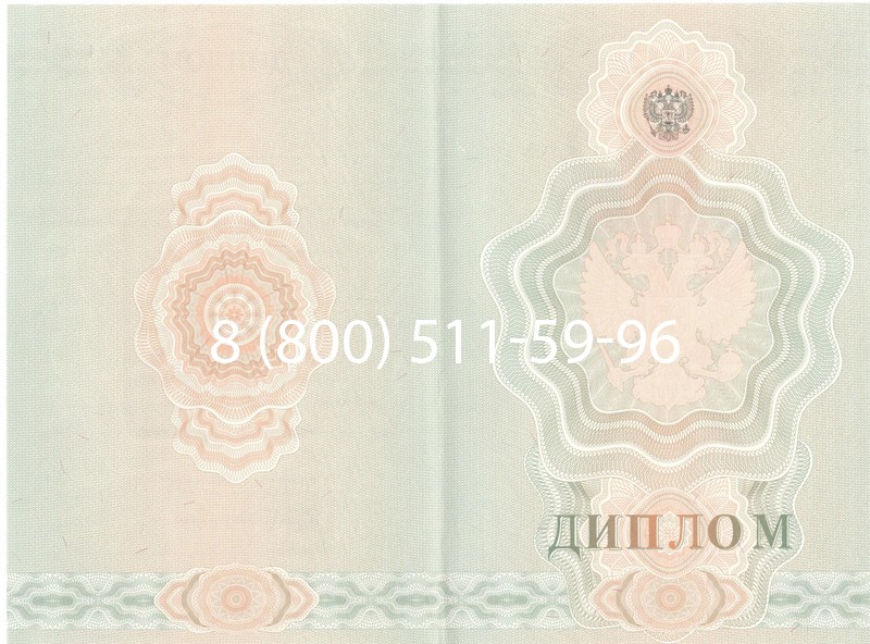 Купить Диплом училища 2007-2009 годов в Смоленске